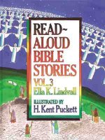 Read-aloud Bible Stories