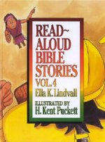 Read-aloud Bible Stories