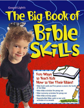 Essential Bible Skills Book
