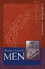 Blessings and Prayers for Men