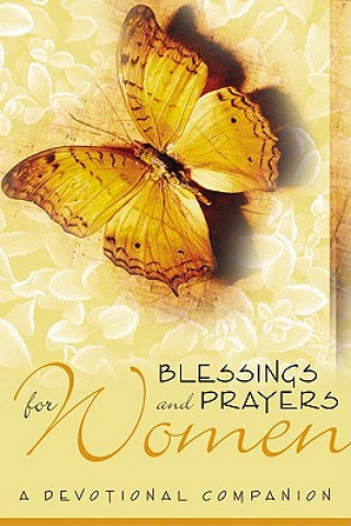 Blessings and Prayers