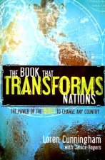 Book That Transforms Nations