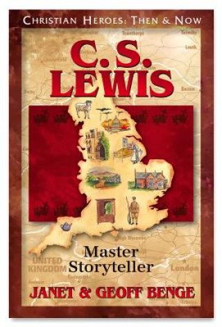 C.S. Lewis