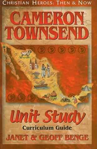 Cameron Townsend