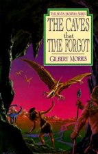 Caves That Time Forgot