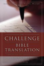 Challenge of Bible Translation