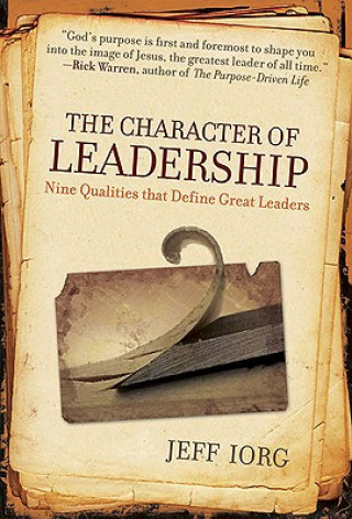 Character of Leadership