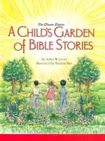 Child's Garden of Bible Stories (Hb)