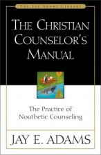 Christian Counselor's Manual