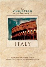 Christian Travelers Guide to Italy
