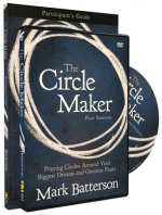 Circle Maker Participant's Guide with DVD