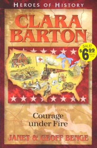 Clara Barton