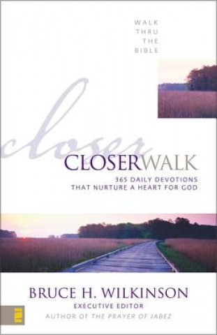 Closer Walk