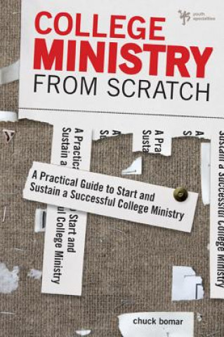 College Ministry from Scratch
