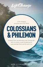 Lc Colossians & Philemon (11 Lessons)