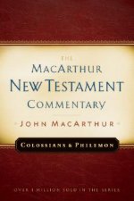 Colossians and Philemon