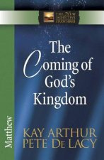 Coming of God's Kingdom