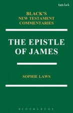 Commentary on the Epistle of James