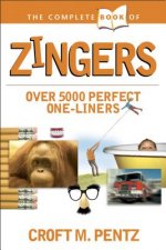Complete Book of Zingers