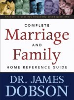 Complete Marriage And Family Home Reference Guide, The