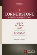 James, 1 & 2 Peter, Jude, Revelation