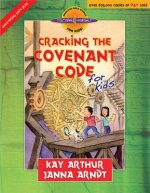 Cracking the Covenant Code for Kids