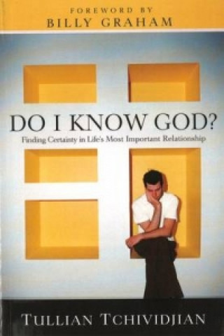 Do I Know God?