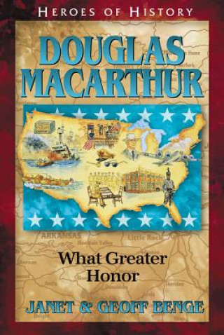 Douglas MacArthur