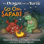 Dragon and the Turtle Go on Safari
