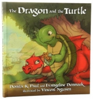 Dragon and the Turtle