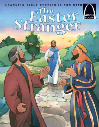 Easter Stranger