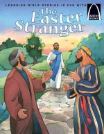 Easter Stranger