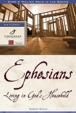 Ephesians:Living/God's House