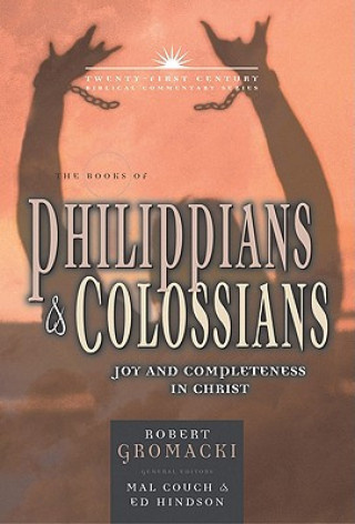 Books of Philippians and Colossians