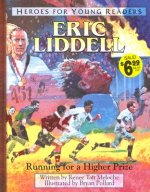 Eric Liddell