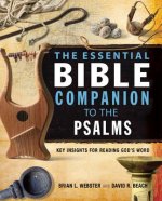 Essential Bible Companion to the Psalms