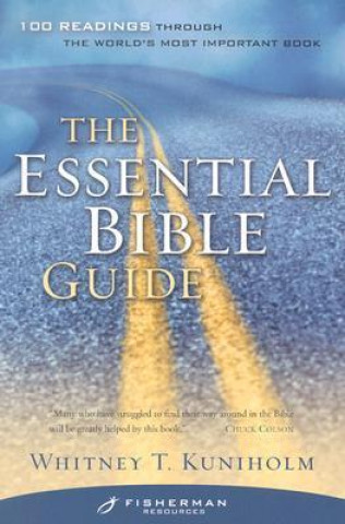 Essential Bible Guide