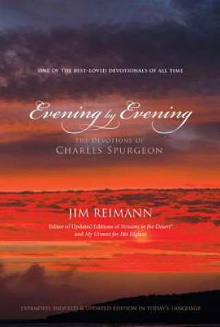 Evening by Evening