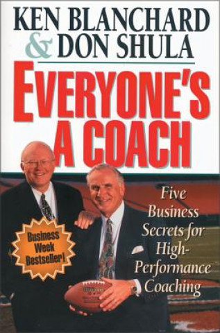 Everyone's a Coach