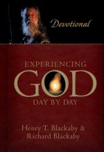 Experiencing God Day-By-Day