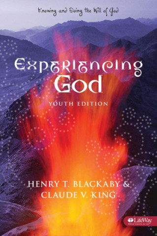 Experiencing God - Youth Edition Member Book, Revised