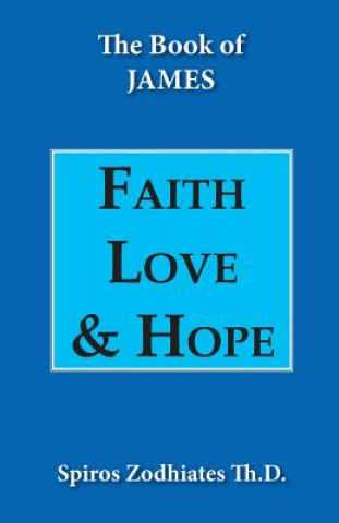 Faith, Love and Hope