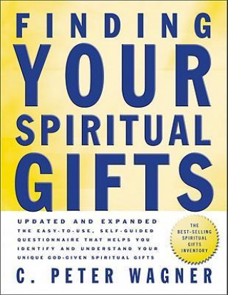 Finding Your Spirital Gifts