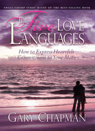 Five Love Languages Leader Kit
