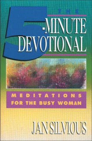 Five-Minute Devotional