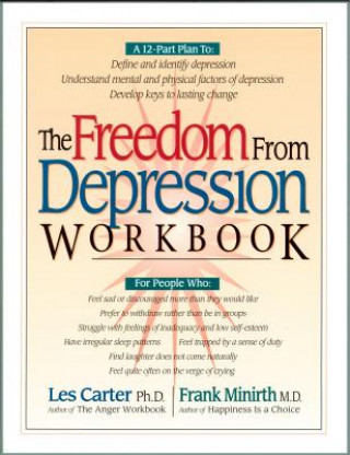 Freedom from Depression Workbook