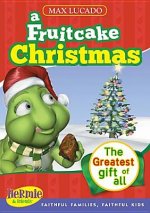 Fruitcake Christmas