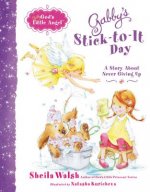 Gabby's Stick-To-It Day