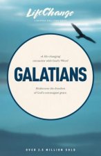 Lc Galatians (17 Lessons)