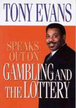 Gambling and Lottery Tony Jones Speaks out